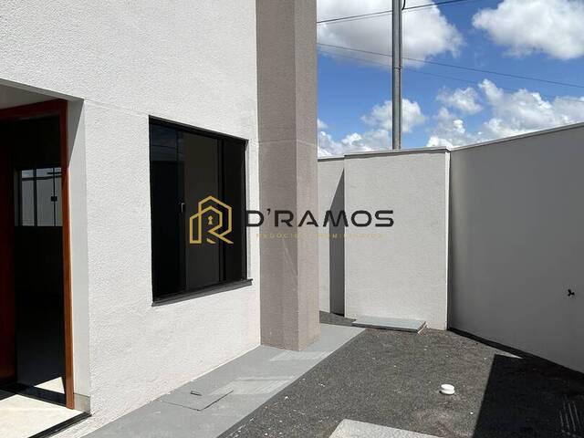 #71 - Casa para Venda em Tangará da Serra - MT