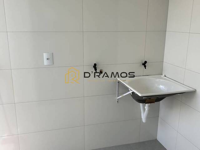 #64 - Casa para Venda em Tangará da Serra - MT