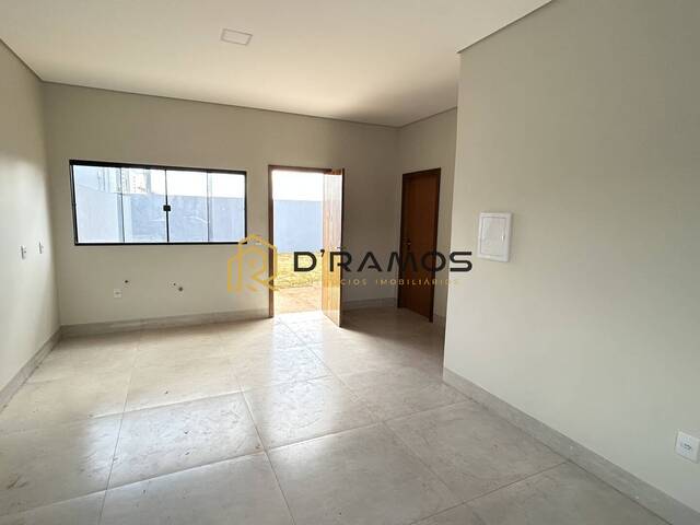 Casa para Venda em Tangará da Serra - 4