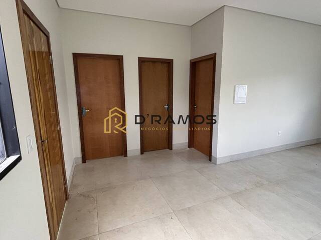 Casa para Venda em Tangará da Serra - 5