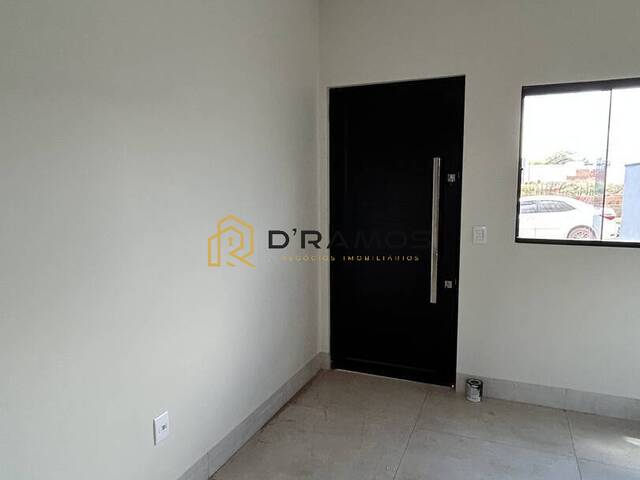 Casa para Venda em Tangará da Serra - 5