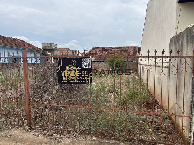 #74 - Terreno para Venda em Tangará da Serra - MT - 1