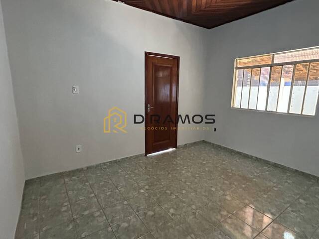 Casa para Venda em Tangará da Serra - 5