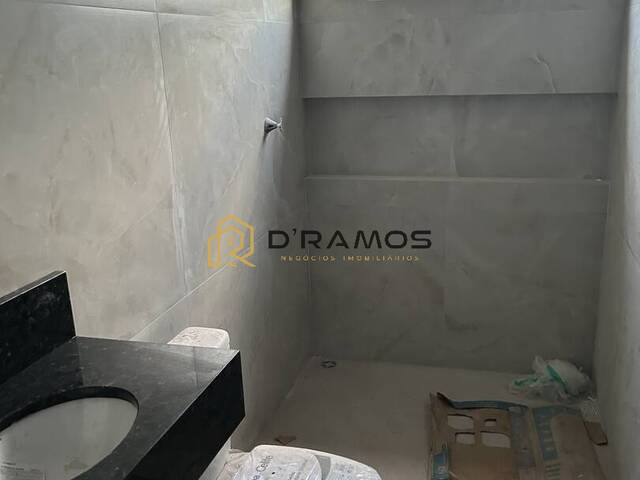 #75 - Casa para Venda em Tangará da Serra - MT