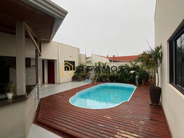 #77 - Casa para Venda em Tangará da Serra - MT - 2