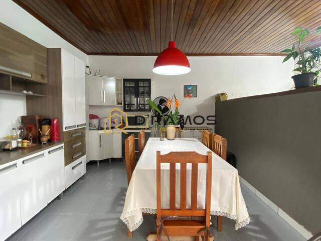 Casa para Venda em Tangará da Serra - 5