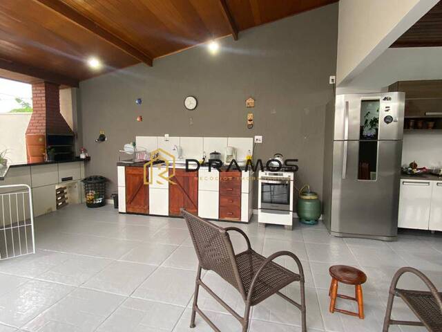 Casa para Venda em Tangará da Serra - 4