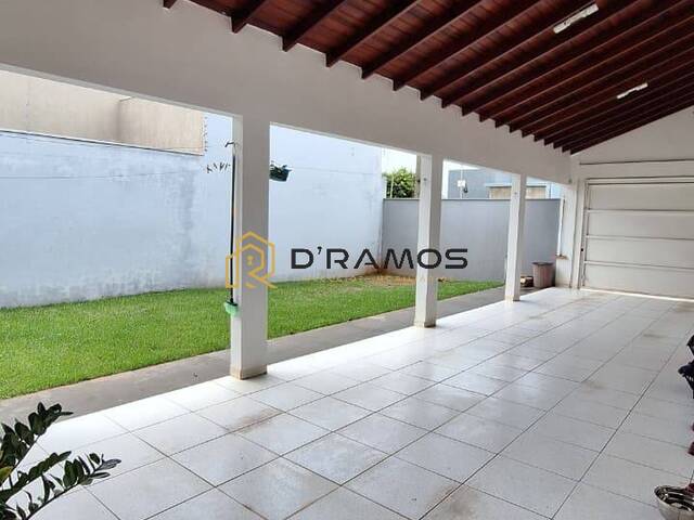 #78 - Casa para Venda em Tangará da Serra - MT