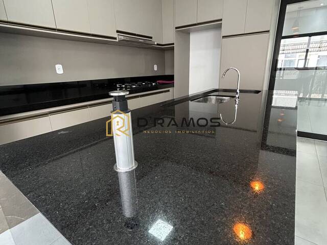 #79 - Casa para Venda em Tangará da Serra - MT - 3