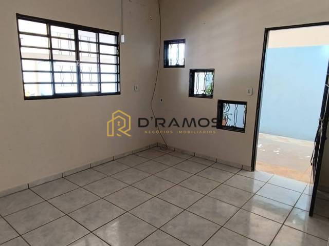 #82 - Casa para Venda em Tangará da Serra - MT