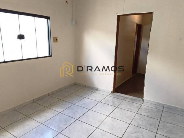 Casa para Venda em Tangará da Serra - 4