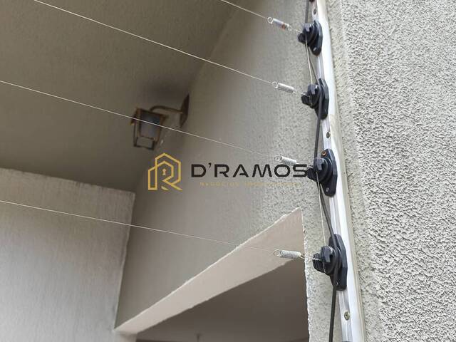 #87 - Casa para Venda em Tangará da Serra - MT - 2