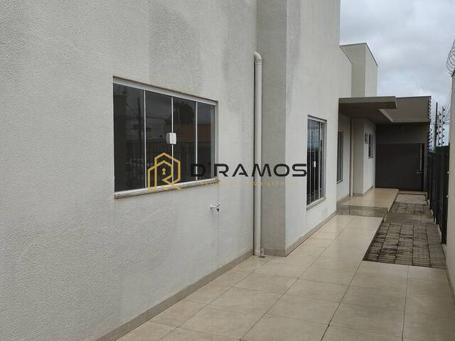 Casa para Venda em Tangará da Serra - 4