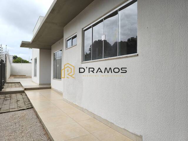 #87 - Casa para Venda em Tangará da Serra - MT