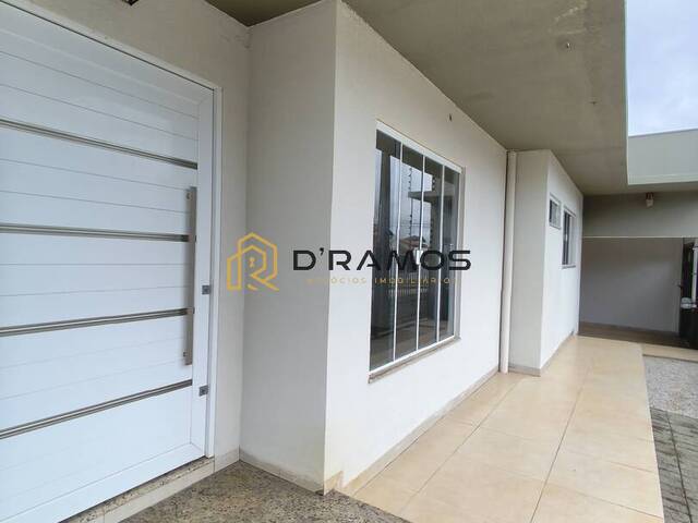 Casa para Venda em Tangará da Serra - 5