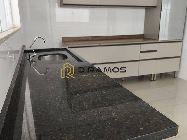 #87 - Casa para Venda em Tangará da Serra - MT - 3