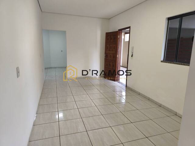 Casa para Venda em Tangará da Serra - 4
