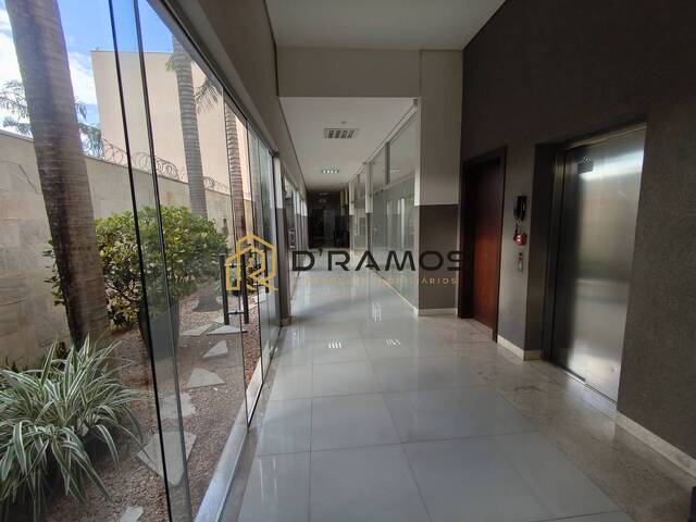 #95 - Sala para Locação em Tangará da Serra - MT - 3