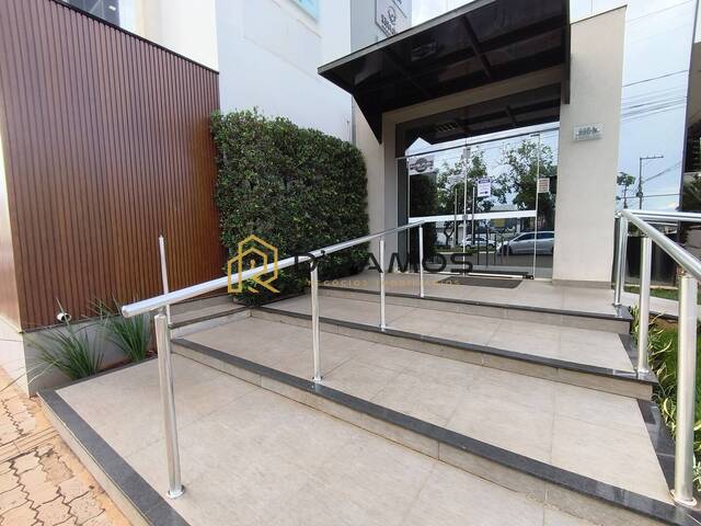 #96 - Sala para Locação em Tangará da Serra - MT