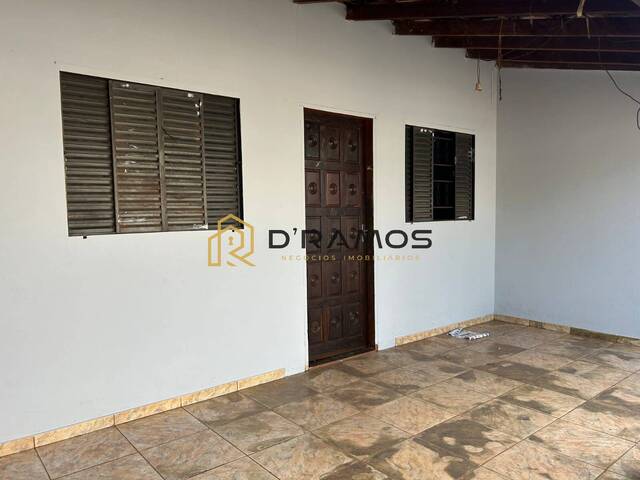 Casa para Venda em Tangará da Serra - 5