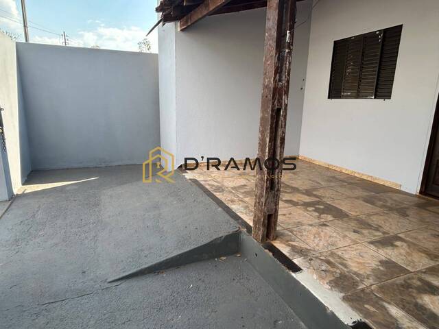 Casa para Venda em Tangará da Serra - 4