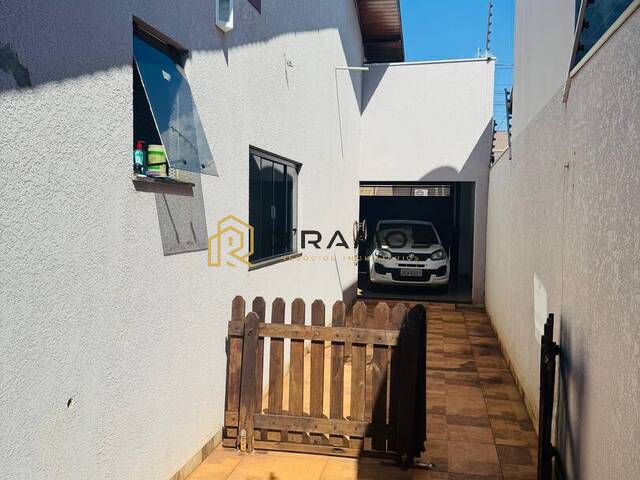 Casa para Venda em Tangará da Serra - 4