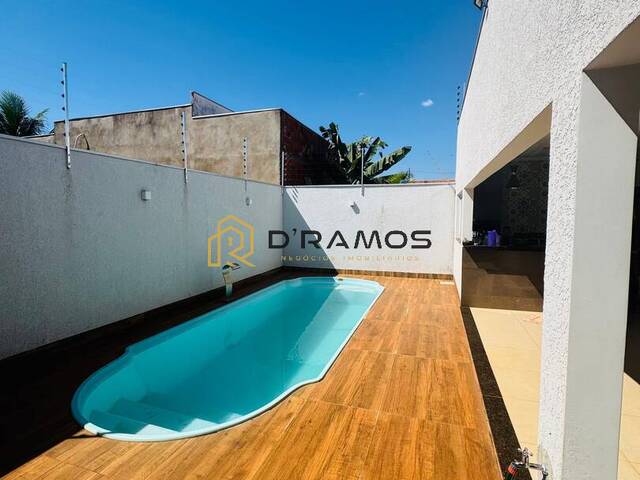 Casa para Venda em Tangará da Serra - 5