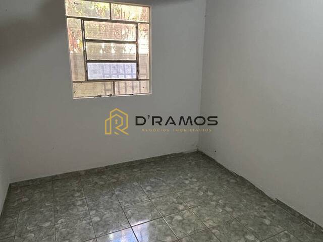 #80 - Casa para Locação em Tangará da Serra - MT