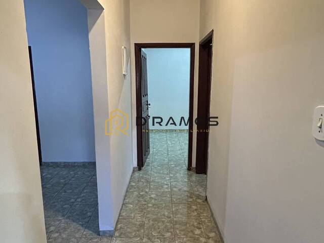 Casa para Locação em Tangará da Serra - 4